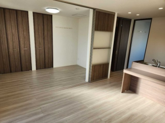 【居間・リビング】