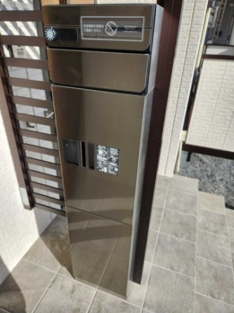 【その他共有部分】