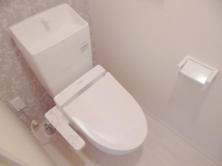 【トイレ】