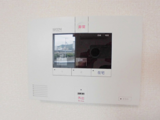 【その他設備】