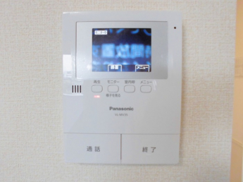 【その他設備】