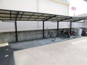 【その他共有部分】