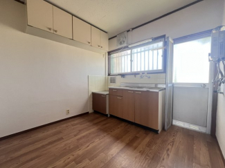 おしゃれな居間です