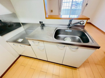 【キッチン】