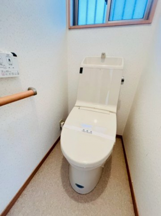 【トイレ】