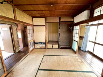 【和室】