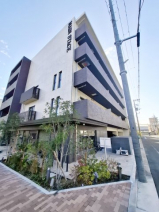 西宮市弓場町のマンションの画像