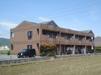 外観写真（昼）