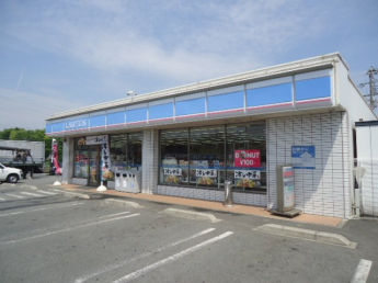 ローソン姫路大津真砂店まで1,419ｍ