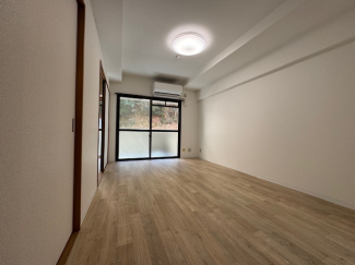 外観もきれいです