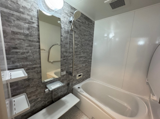 オートロックモニター付