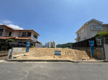 建物外観を気になさる方へ、見た目の良い物件です