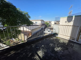 高砂ファミリーマンションの画像