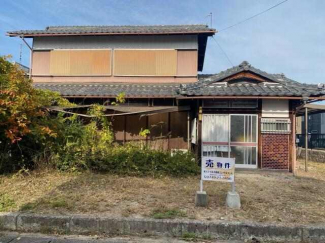 彦根市彦富町の中古一戸建ての画像
