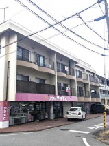 加古川市平岡町新在家３丁目のマンションの画像