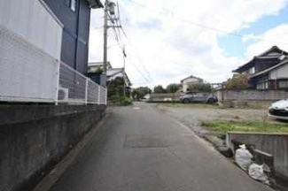 伊予郡砥部町北川毛の中古一戸建ての画像