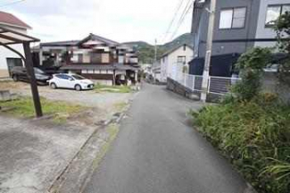 伊予郡砥部町北川毛の中古一戸建ての画像