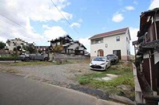 伊予郡砥部町北川毛の中古一戸建ての画像