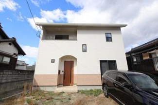 伊予郡砥部町北川毛の中古一戸建ての画像