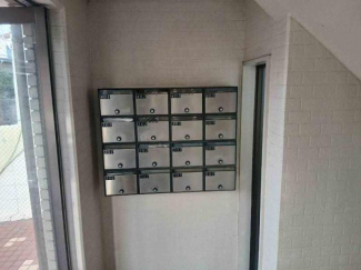 松山市枝松１丁目のマンションの画像