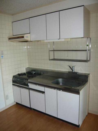 グランドール余戸の画像