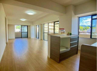 松山市南町１丁目の中古マンションの画像