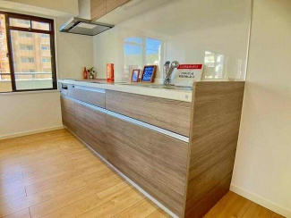 松山市南町１丁目の中古マンションの画像