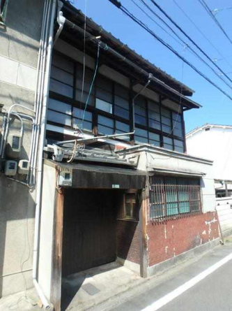 三津１丁目売物件の画像