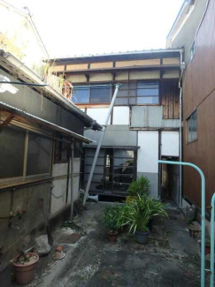 三津１丁目売物件の画像