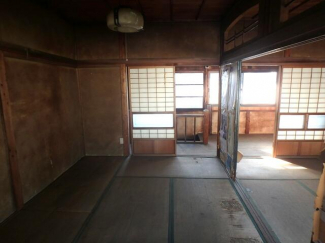 三津１丁目売物件の画像