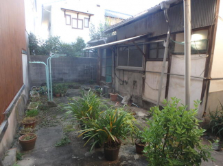 三津１丁目売物件の画像