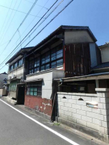 松山市三津１丁目の中古一戸建ての画像