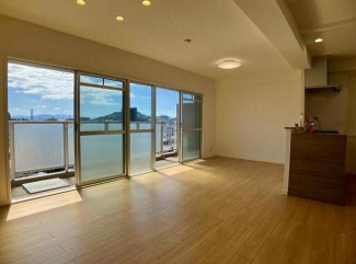 松山市山越１丁目の中古マンションの画像