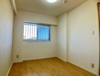 松山市山越１丁目の中古マンションの画像