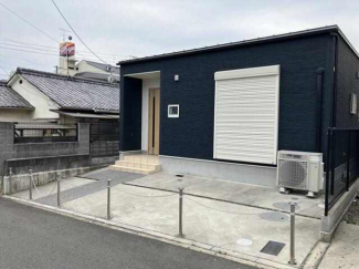 松山市鷹子町の中古一戸建ての画像