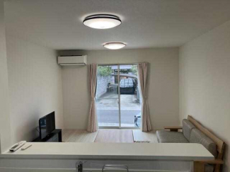 松山市鷹子町の中古一戸建ての画像