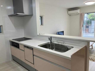 松山市鷹子町の中古一戸建ての画像