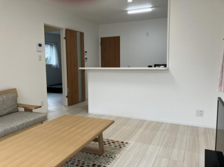 松山市鷹子町の中古一戸建ての画像