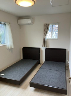 松山市鷹子町の中古一戸建ての画像