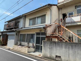 松山市末広町の売地の画像