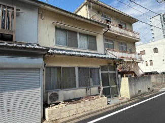 松山市末広町の売地の画像