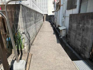 松山市末広町の売地の画像