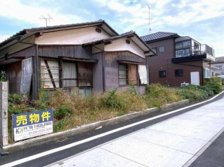 伊予郡松前町大字西古泉の売地の画像