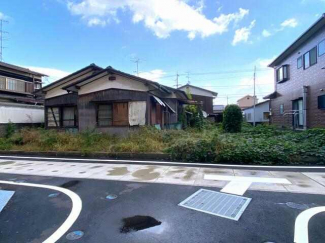 伊予郡松前町大字西古泉の売地の画像