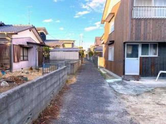 伊予郡松前町大字西古泉の売地の画像