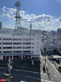 ロータリー本町の画像