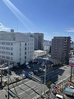 ロータリー本町の画像