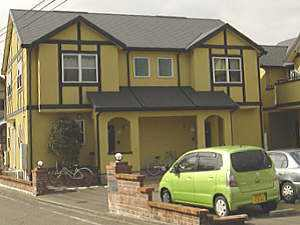 ソシア万寿の画像