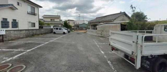 和泉駐車場の画像