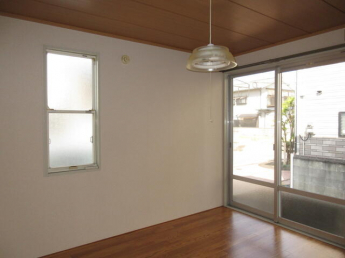 カーサ．ドミンゴの画像